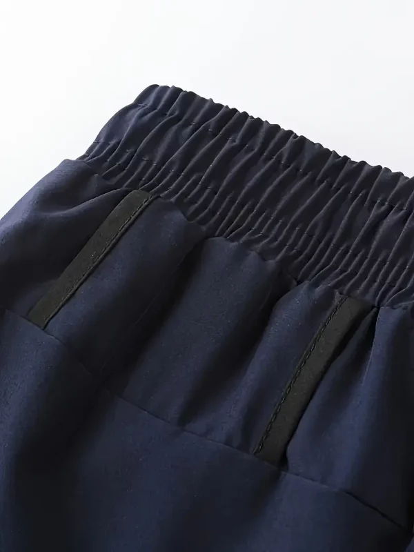 3pcs Shorts Atléticos Unisex - Imagen 4