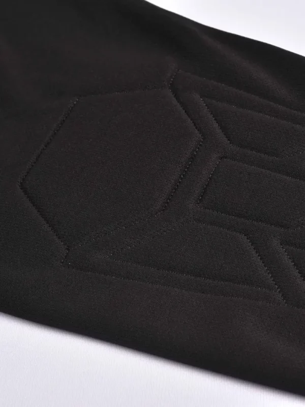 Camiseta de Manga Larga para Hombre con Rayas Geométricas - Imagen 3