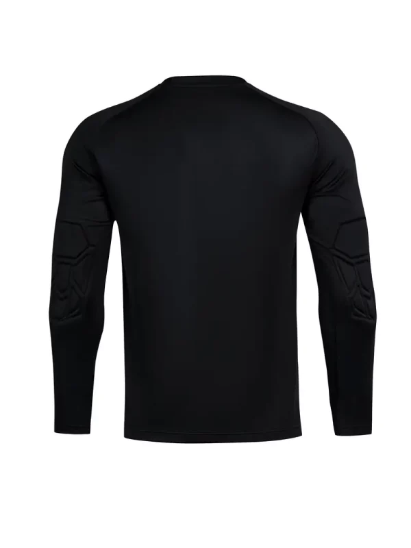 Camiseta de Manga Larga para Hombre con Rayas Geométricas - Imagen 6