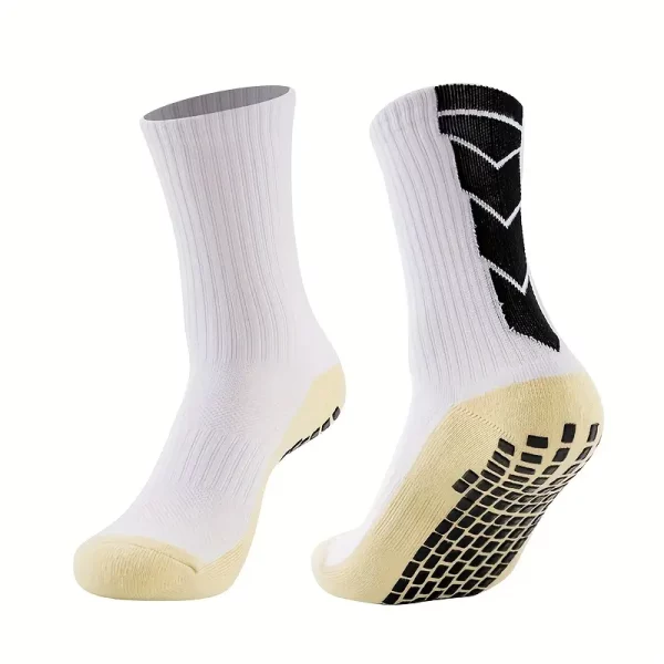 1/8/20/36/48 Pares de Calcetines para Hombres y Mujeres - Imagen 3