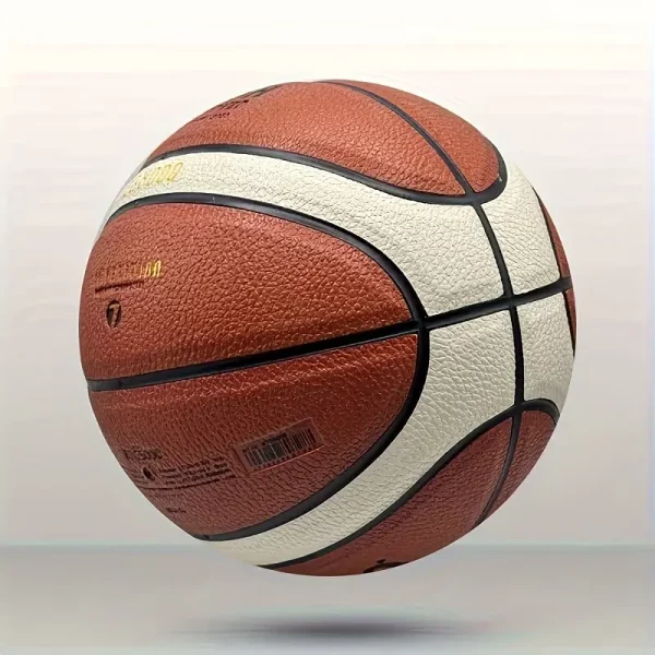 BG5000 Profesional PU Número 7 Balón
