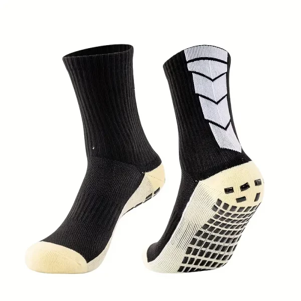 1/8/20/36/48 Pares de Calcetines para Hombres y Mujeres - Imagen 4